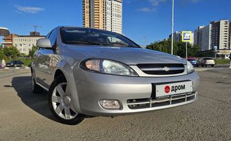  Chevrolet Lacetti 2011 , 600000 , 