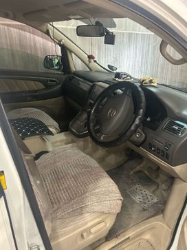    Toyota Alphard 2007 , 900000 , --