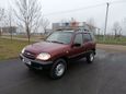 SUV   Chevrolet Niva 2003 , 337000 , 