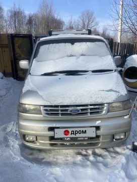    Mazda Bongo Friendee 1997 , 355000 , 