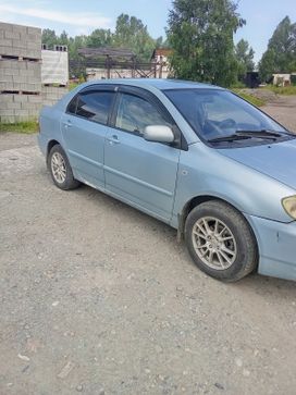  Toyota Corolla 2004 , 590000 , -