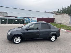  Renault Logan 2007 , 199000 , 