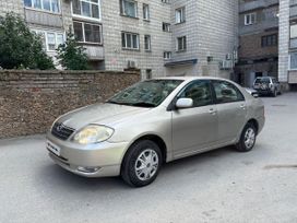  Toyota Corolla 2000 , 550000 , 