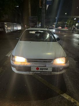  Toyota Caldina 1995 , 185000 , 