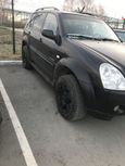 SUV   SsangYong Rexton 2007 , 1000000 , 