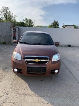  Chevrolet Aveo 2011 , 400000 ,  