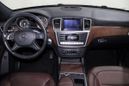 SUV   Mercedes-Benz M-Class 2015 , 3000000 , -