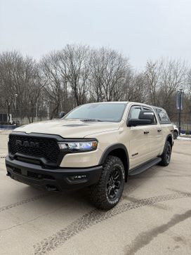  RAM 1500 2024 , 11980000 , 