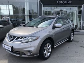 SUV   Nissan Murano 2011 , 1040000 , 
