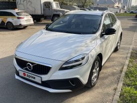  Volvo V40 2019 , 2400000 , 