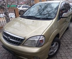    Toyota Nadia 2000 , 745000 , 