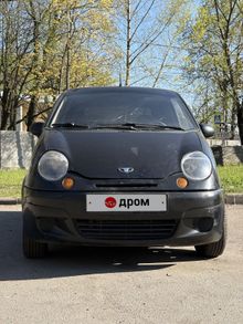 - Matiz, 2011