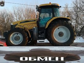  Challenger MT 585D 2012 , 14700000 , 