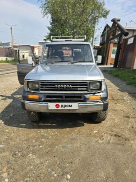 SUV   Toyota Land Cruiser Prado 1995 , 950000 , 