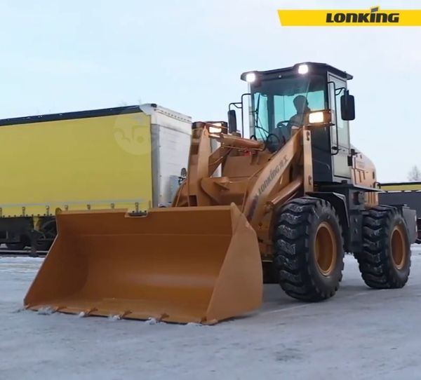   Lonking CDM932N 2023 , 3190000 , 