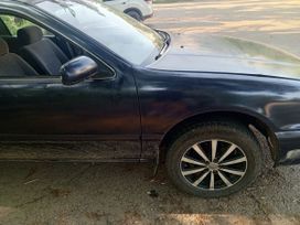  Nissan Cefiro 1988 , 190000 , 