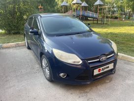  Ford Focus 2014 , 498000 , 