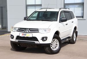 SUV   Mitsubishi Pajero Sport 2014 , 1623000 ,  