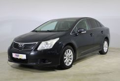  Avensis 2010