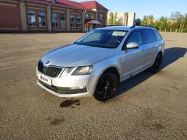  Skoda Octavia 2017 , 1000000 , 