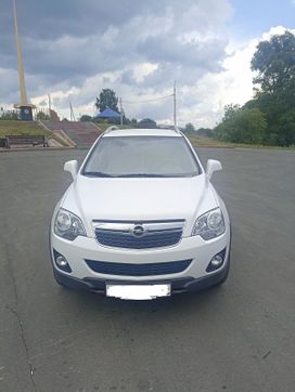 SUV   Opel Antara 2014 , 1400000 , 