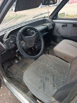  Fiat Uno 1989 , 130000 , 