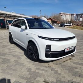 SUV   Li L7 2023 , 5300000 , 