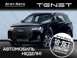 SUV   Tenet T7 2025 , 2450000 , 