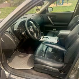 SUV   Infiniti FX35 2003 , 730000 , 