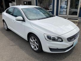  Volvo S60 2015 , 900000 , 