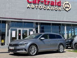  Volkswagen Passat 2018 , 1779000 , 