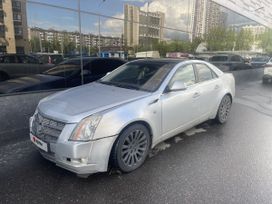  Cadillac CTS 2008 , 350000 , 