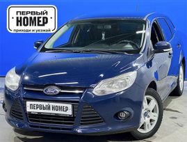  Ford Focus 2012 , 849000 , 