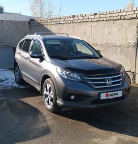 SUV   Honda CR-V 2013 , 2200000 , 