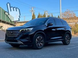 SUV или внедорожник GAC GS5 2020 года, 1196890 рублей, Москва