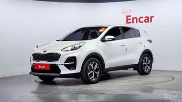 SUV   Kia Sportage 2020 , 1550000 , 