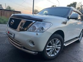 SUV   Nissan Patrol 2013 , 3300000 , 