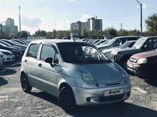  Matiz 2010