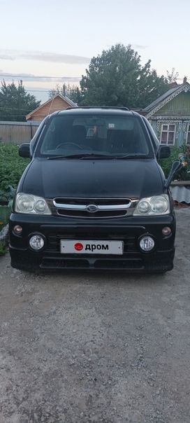 SUV   Daihatsu Terios Kid 2005 , 470000 , 