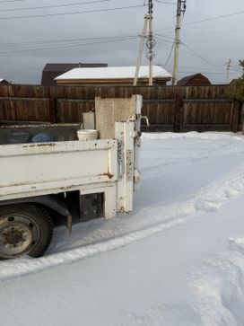   Mitsubishi Canter 2000 , 1300000 , 