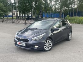  Kia Ceed 2014 , 950000 , -