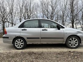  Suzuki Liana 2004 , 235000 , 