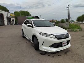 SUV   Toyota Harrier 2020 , 2700000 , 