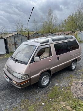    Toyota Town Ace 1991 , 345000 , -
