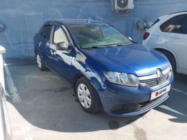  Renault Logan 2018 , 849000 , 
