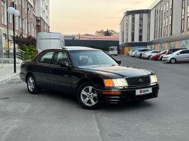  Lexus LS400 1996 , 895000 , 