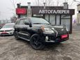 SUV   Lexus LX570 2013 , 4500000 , 