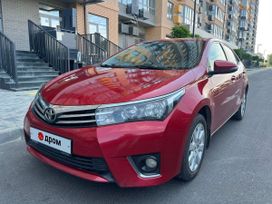  Toyota Corolla 2013 , 1190000 , 