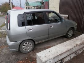  Nissan Cube 1999 , 200000 , 