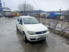  Fiat Albea 2012 , 250000 , 